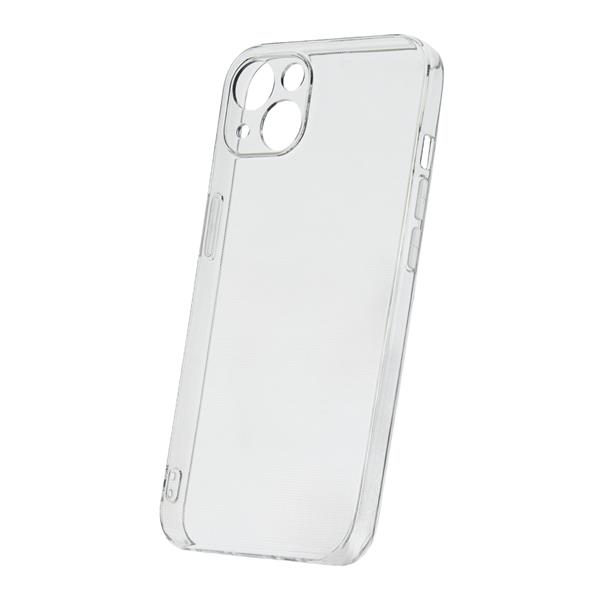 Nakładka Slim 2 mm Box do iPhone 17 Pro 6,3" transparentna