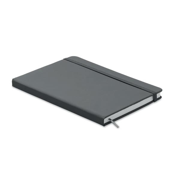 Notatnik A5 w linie