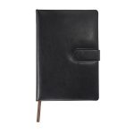 Notes Ricaso, czarny
