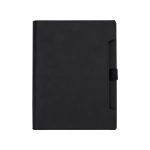 Organizer Agenda, czarny