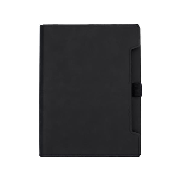 Organizer Agenda, czarny