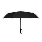 Parasol Anmore, czarny