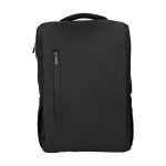Plecak na laptop i tablet Wes, czarny