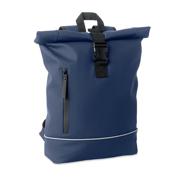 Plecak na laptopa 15" rolltop P