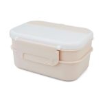 Pojemnik na lunch Healthyway 1200 ml, beżowy