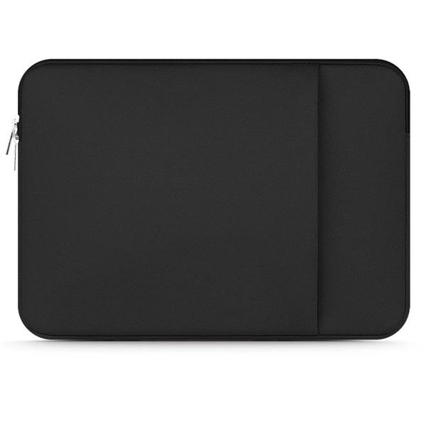 Pokrowiec Tech-Protect Neopren na laptopa 15-16'' - czarny