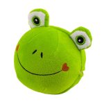 Przytulanka Frog&Bear, mix