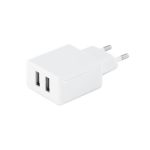 REDI. Adapter USB z ABS z 2 wyjściami