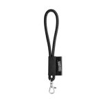 SET Lanyard NAUTIC Short (O 5 mm) z karabińczykiem 9 mm
