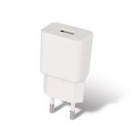 Setty ładowarka sieciowa 1x USB 2,4A biała + kabel Lightning 1,0 m NEW