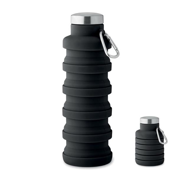 Składana butelka 500 ml