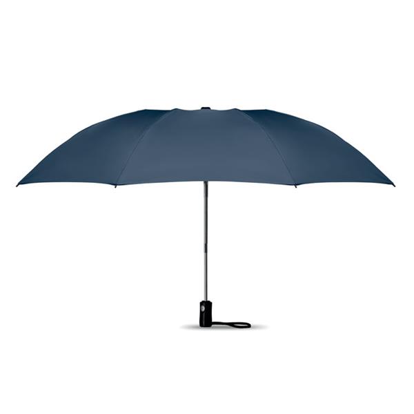 Składany odwrócony parasol