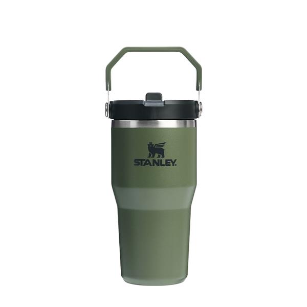 Stanley IceFlow Flip Straw 0.6L