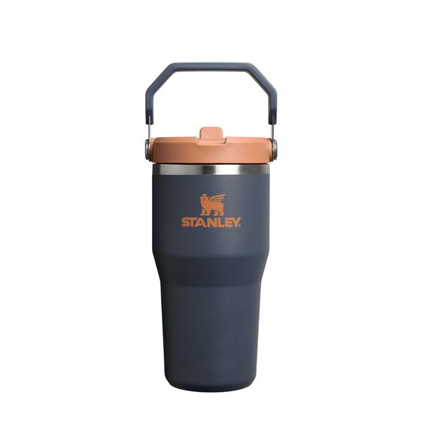 Stanley IceFlow Flip Straw 0.6L