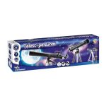 TELESCOPE. Gra edukacyjna dla dzieci