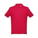 THC ADAM 3XL II. Męski polo t-shirt
