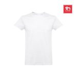 THC ANKARA 3XL WH. Męski t-shirt