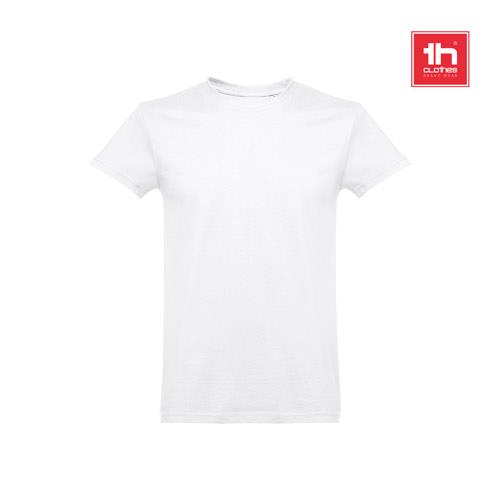 THC ANKARA 3XL WH. Męski t-shirt