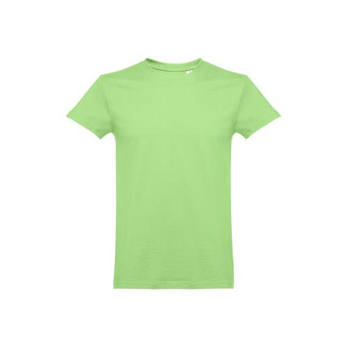 THC ANKARA II. Męski t-shirt