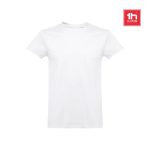 THC ANKARA KIDS WH. Dziecięcy t-shirt