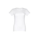 THC ANKARA WOMEN WH. Damski t-shirt