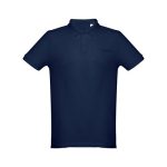 THC DHAKA II. Męski polo t-shirt