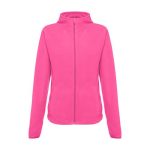 THC HELSINKI WOMEN II. Damska bluza polarowa z poliestrowym taliowana