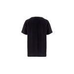 THC MOVE KIDS. T-shirt poliestrowy z krótkim rękawem dla dzieci