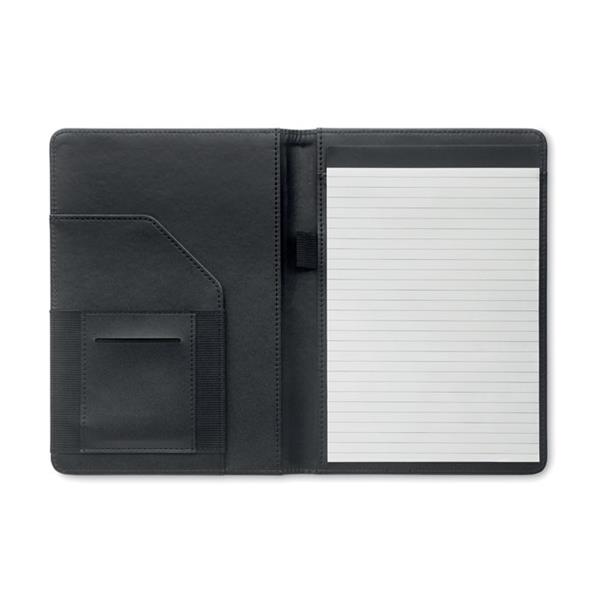 Teczka A5 300D RPET