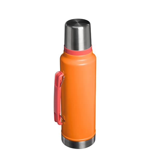 Termos LEGENDARY CLASSIC Goldenrod Coral 1,4L