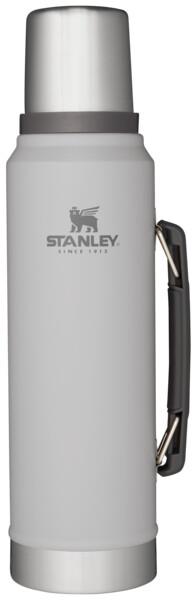 Termos LEGENDARY CLASSIC - HAMMERTONE GREEN 1L / Stanley
