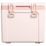 The Cold-For-Days Wheeled Outdoor Cooler 50QT