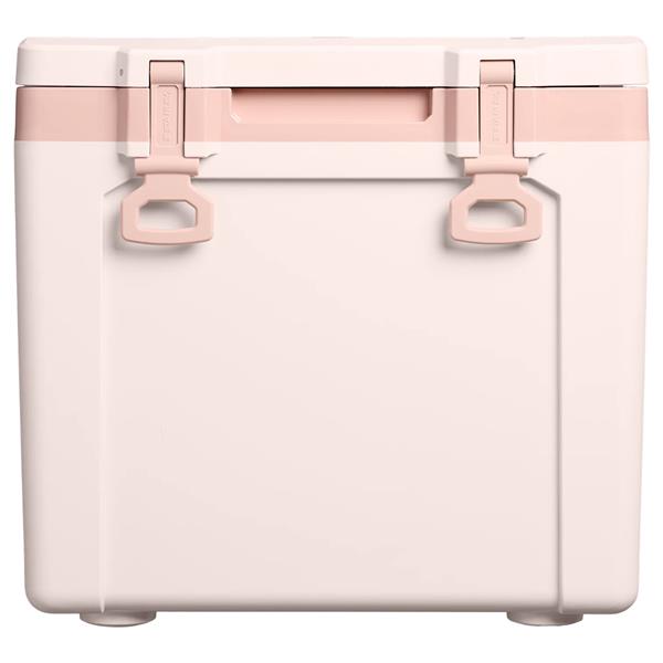 The Cold-For-Days Wheeled Outdoor Cooler 50QT