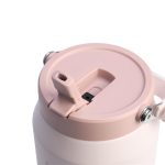The IceFlow Flip Straw 2.0 Jug 1.90L / 64oz