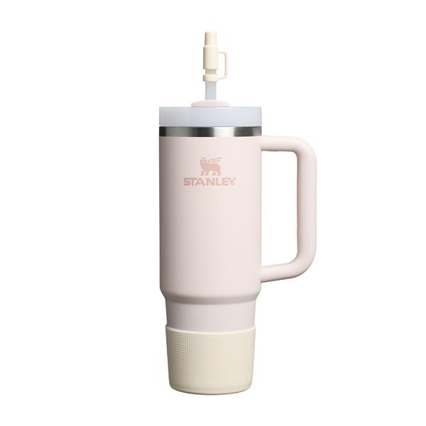 The Quencher Boot + Straw Topper 0,6l i 0,89l