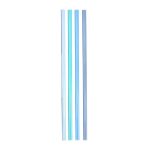 The Quencher Straws for 40oz Tumblers