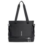 The Vitalize Macro Method Tote 26.1L / 27.6 QT