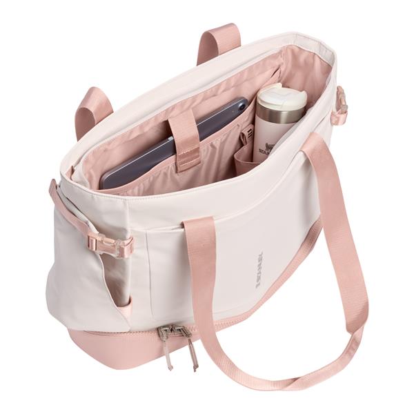 The Vitalize Macro Method Tote 26.1L / 27.6 QT