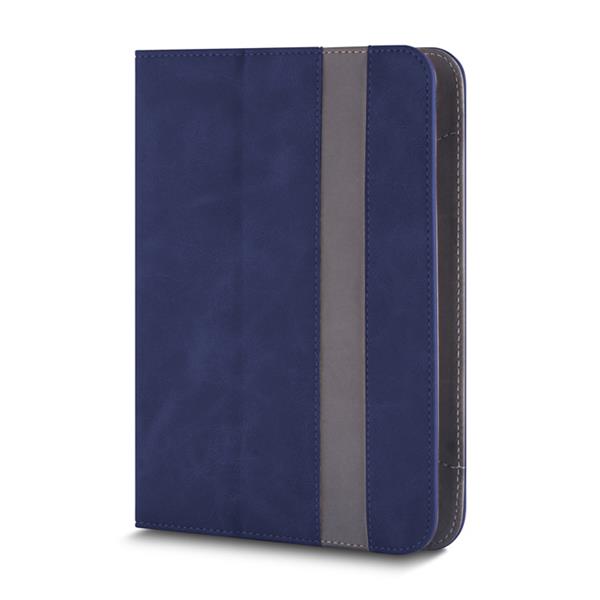 Uniwersalne etui Fantasia - tablet 12-13"(L29,5 x W22,5 cm) granatowe