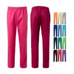 VL APHRODITE. Spodnie Twill (190 g/m2), wykonane z bawełny (35%) i poliestru (65%)