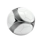WALKER. Piłka futbolowa z PVC