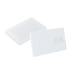 WALLACE 8GB. Pamięć USB UDP o pojemności 8 GB z ABS