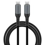 WIWU Kabel do projektora 240W PD Wi-C036 typ C-C