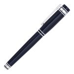 Wieczne pióro Bold Classic Navy