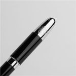 Wieczne pióro Classicals Chrome Black
