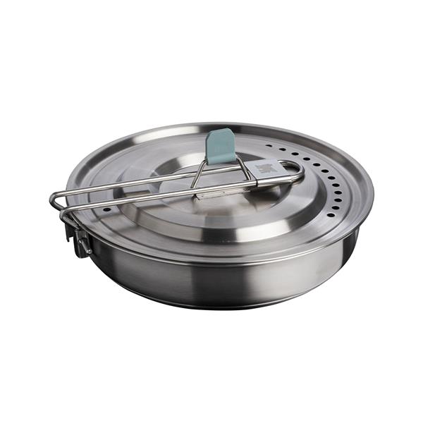 Wildfare Core Fry Pan Cookset 0.94 L / 1 QT