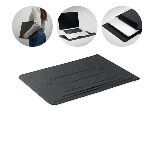 16-ca pokrowiec na laptop filc - MO2696-03