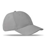 6-panel czapka z daszkiem 160 - MO8834-07