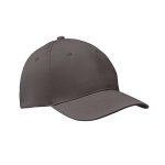 6-panel czapka z daszkiem 160 - MO8834-15