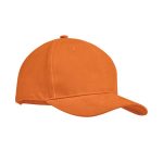 6-panel czapka z daszkiem 270 - MO9643-10